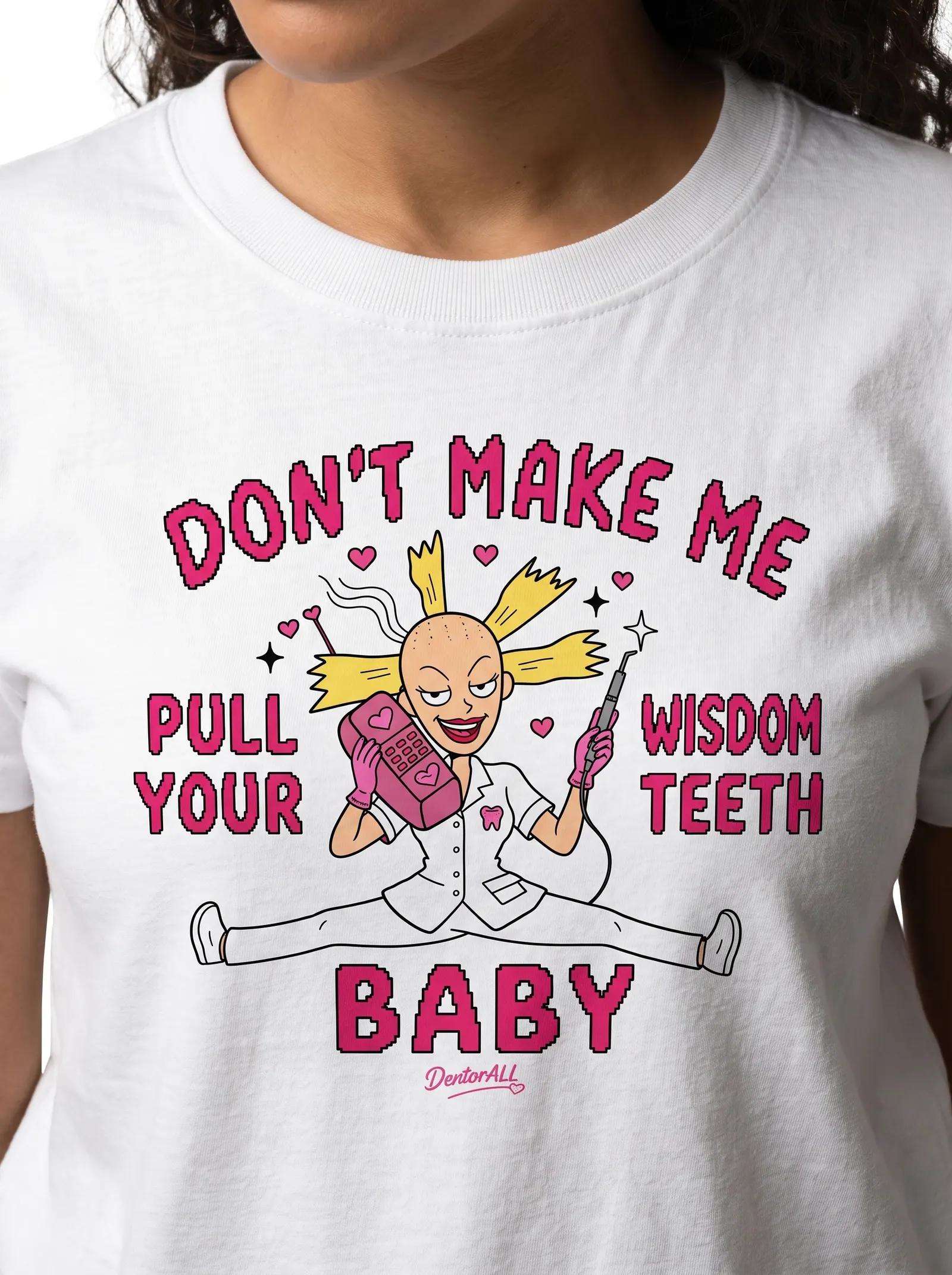 Don't Make Me Baby · foto 5